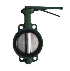 对夹式蝶阀BFV-WB