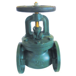 铸铁截止阀 CGLV-B