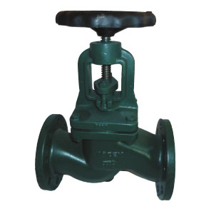 铸铁截止阀 S-CGLV-D