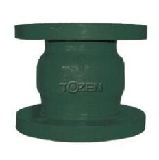 消音止回阀 GSCV-WB