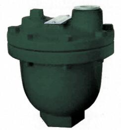 铸铁自动排气阀CAAV-B