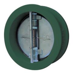 铸铁止回阀 CDCV-WB