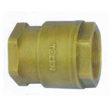 青铜升降式止回阀