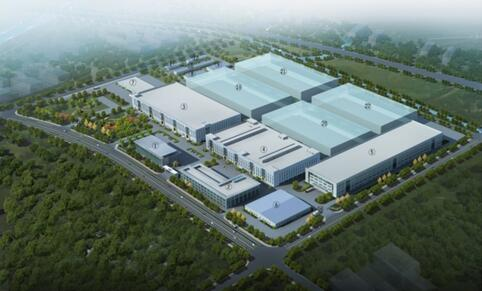 南通脉络数据中心